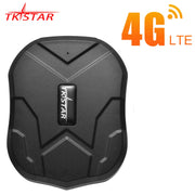 Load image into Gallery viewer, 4G GPS Tracker Car TKSTAR TK905 2G 4G Car Tracker Magnet 5000mAh GPS Tracker 4G GPS Locator Waterproof Vehicle Free APP PK TK915
