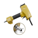 Reilyn T50SC Pneumatic Nail Puller Air Nail Remover Air Punch Nailer Stubbs Nail Removes 1.5-4mm Gauge Nails for Woodworking