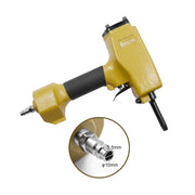 Load image into Gallery viewer, Reilyn T50SC Pneumatic Nail Puller Air Nail Remover Air Punch Nailer Stubbs Nail Removes 1.5-4mm Gauge Nails for Woodworking
