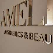 Load image into Gallery viewer, Custom Outdoor Metal Letter Signs for Business Interior Metal Business Signs Outdoor Metal Shop Signs
