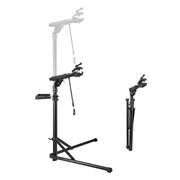Load image into Gallery viewer, Amocart Bike Repair Stand 66/85/88/110lb Heavy-duty Bicycle Work Stand Foldable Bicycle Maintenance Rack for Mountain&amp;Road Bike
