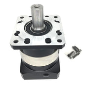 Load image into Gallery viewer, Nema23 Nema34 Nema 42 Planetary Reducer Ratio 5:1 10:1 for 60 80 90 130mm Servo Motor 57mm 86mm Motor High Precision Gearbox
