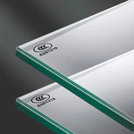 Any Size Custom Reinforced Aluminum Pool Cover Telescopic Push Pull Wind Frost Resist Villa Courtyard Outdoor Pool Protect Roof
