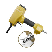 Load image into Gallery viewer, Reilyn T50SC Pneumatic Nail Puller Air Nail Remover Air Punch Nailer Stubbs Nail Removes 1.5-4mm Gauge Nails for Woodworking
