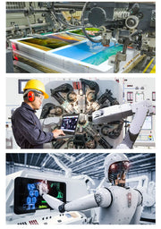 Load image into Gallery viewer, Nema23 Nema34 Nema 42 Planetary Reducer Ratio 5:1 10:1 for 60 80 90 130mm Servo Motor 57mm 86mm Motor High Precision Gearbox
