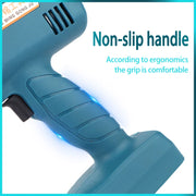 Load image into Gallery viewer, Portable Electric Hydraulic Crimping Plier SME-70 4-70mm² Lithium Battery Copper Aluminum Terminal Charging for Electrician

