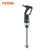 Bild in Galerie-Viewer laden, SucceBuy 16" Commercial Immersion Blender Heavy Duty Hand Mixer Multi-Purpose Portable Mixer for Soup Smoothie Puree Baby Food
