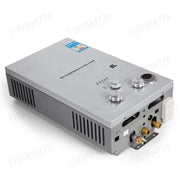 Load image into Gallery viewer, Gas water heater, natural gas, instant use, temperature display
