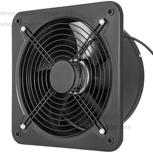 Amocart Commercial Industrial Ventilation Extractor Exhaust Fan 10