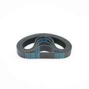 Load image into Gallery viewer, HTD3M Timing Belt Length 90mm to 255mm 3M Belt Width 6mm 10mm Synchronous Belt 3M Closed Loop Rubber Belt HTD 3M Belts 15mm 20mm
