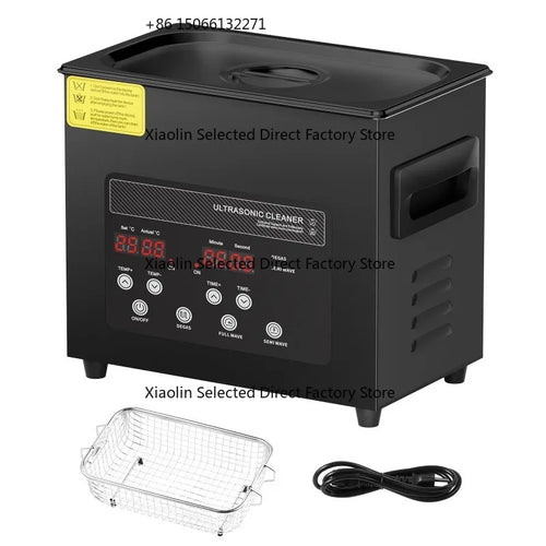 Amocart 2L 3L 6L 10L 15L Ultrasonic Cleaner Lave-Dishes Portabl-e Washing Machine