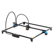Charger l'image dans la visionneuse de galerie, Twotrees TTS-20 Max Metal 20W Laser Engraving Machine 600x600mm Laser Cutting Machine For Cutting MDF Acrylic cnc laser engraver
