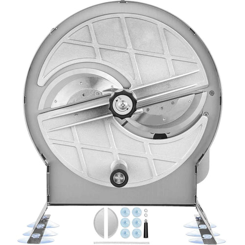 SucceBuy Manual Vegetable Fruit Slicer 0-0.5