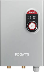 14KW Tankless Water Heater Electric 240V Instant Hot Boiler for Whole House
