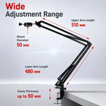 1080P 4K Digital Microscope Full HD Industrial Microscope C-Mount DigitalCamera PCB Welding Mobile Phone Repair Stand Microscope