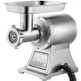 Charger l'image dans la visionneuse de galerie, Amocart 122 Kg/H 250 KG/H Electric Meat Mincer Chopper Heavy Duty Food Processors Kitchen Appliances Commercial Grinder Machine
