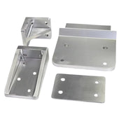 Load image into Gallery viewer, precision cnc machining service cnc machining parts manufacturer supplier factory custom oem aluminum Stainless steel
