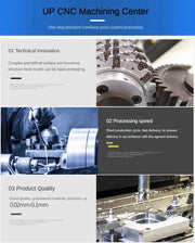 Load image into Gallery viewer, precision cnc machining service cnc machining parts manufacturer supplier factory custom oem aluminum Stainless steel
