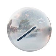 Charger l'image dans la visionneuse de galerie, Amocart 2M Water Walking Ball with Air Blower Pump Inflatable PVC Zorb Ball Waterproof for Amusement Park Swimming Pool
