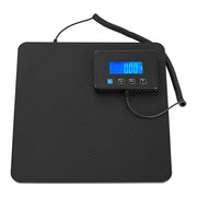 Load image into Gallery viewer, Amocart 440lbs/200kg Digital Postal Scale 0.35oz/3.5oz Dual Accuracy Weight Scale with Hold/Tare Function for Packages Postage
