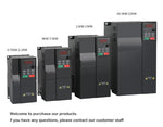 FK700 VFD 2.2KW-22KW Three phase 380V input  three phase 380V output Variable Frequency Drive for Motor Speed Control