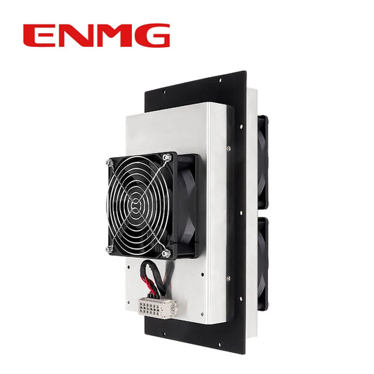 ENMG High-Power Semiconductor Refrigeration Chip Cooling Module for Industrial Cabinet Fan Radiator Electronic Air Conditionet.