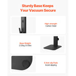 SucceBuy Stable Vacuum Stand Compatible with Dyson G5 V15 V12 V11 V10 V8 V7 V6 Series Upright Vacuums Cleaners & Accessories