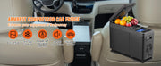 Load image into Gallery viewer, Amocart 8L Car RefrigeratorCar Armrest Refrigerator Fridge 8L Single Zone Freezer -4℉-68℉ Adjustable Range 12/24V DC and Cooler

