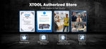 XTOOL X100 PAD3SE Key Programming Tools X100 PAD3 Elite IMMO Programmer All Keys Lost Add Keys ECU Coding All System Diagnostic