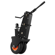 Bild in Galerie-Viewer laden, Amocart 1000lbs Trailer Mover Dolly Manual or Electric Wrench Drive with 2in &amp; 2-5/16in Replaceable Hitch Balls for Moving Boat
