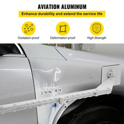 Bild in Galerie-Viewer laden, Amocart Dent Pull Bar 6 Claw Hook Dent Puller Single Leg Levelling Portable Dent Pull Bar Aluminum Alloy for Car Dent Repairing

