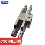 Stainless Steel Oem Custom Turned Parts Cnc Lathe Processing Services Machine Turned Parts Manufacture