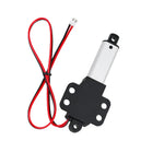 Customized Best Linear Actuator 6V 12V 24V with Various Strokes 15mm to 300mm for Automation And Engineering Applications