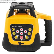 Load image into Gallery viewer, 500m Automatic Rotary Level Self-Leveling Tool Construction Level with Rotating Line for Precision Measurement
