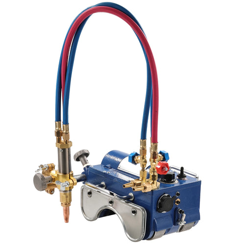 SucceBuy Electromagnetic Gas Pipe Cutting Machine 2