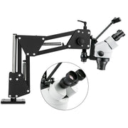 Charger l'image dans la visionneuse de galerie, Amocart Micro Inlaid Mirror Multi-directional Micro-setting Microscope Jewelry Tools 0.7X-4.5X Super Clear Microscope Magnifier
