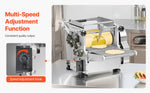 Amocart Electric Tortilla Maker Automatic Corn Tortilla Making Machine with Non-Stick Coating Electric Chapatti Machine