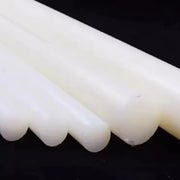 Load image into Gallery viewer, PA6 Nylon Rods Bar For Machining Diameter 3mm To 30mm White Black
