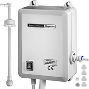 Charger l'image dans la visionneuse de galerie, 【Premium】Amocart Water Bottle Dispenser Pump System Filter Softener Single/Double Pipe Reverse Osmosis Equipment for Ice Maker
