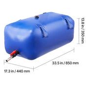 Charger l'image dans la visionneuse de galerie, 【From China】Amocart Water Storage Bladder Portable &amp; Collapsible Soft Waters Container Leakproof &amp; Tear-Resistant For Truck &amp; O
