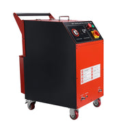 Bild in Galerie-Viewer laden, Amocart Dry Ice Blasting Machine 7.5/5KG Dry Ice Cleaning Machine with 4 Nozzles Adjustable Pressure &amp; Dry Ice 110V/220V
