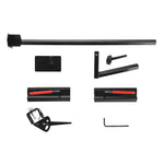 SucceBuy Multi-Grind Sharpening System Vari-Grind Pro Sharpening Jig Kit–with Platform Long Support Arm for Chisels Woodturning