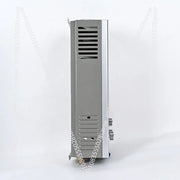 Load image into Gallery viewer, Gas Water Heater Bathroom Universal Natural Gas Water Heater Instant Heating Household 6L/8L/10L/12L
