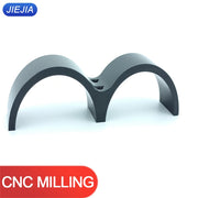 Load image into Gallery viewer, nice precision cnc machining service cnc machining parts manufacturer supplier factory custom oem aluminum Stainless steel
