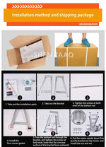 Commercial Grain Grinding Machine Stainless Steel Head Soymilk Miller Rice Milk Machine Tofu Grinder Machine Household 2200W Hot