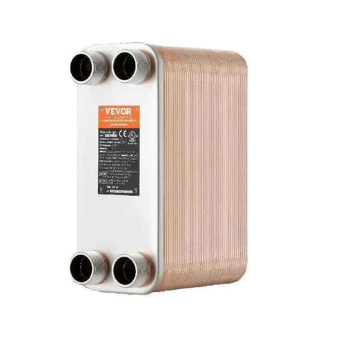 SucceBuy Heat Exchanger 5
