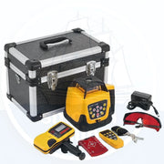 Load image into Gallery viewer, 500M Automatic Rotating Laser Level Self-leveling Construction Laser Line Tool
