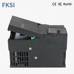 FK700 VFD 2.2KW-22KW Three phase 380V input  three phase 380V output Variable Frequency Drive for Motor Speed Control
