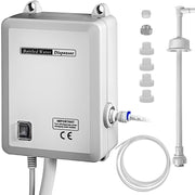 Charger l'image dans la visionneuse de galerie, Amocart Bottled Water Dispensing Pump w/PE Pipe 1 Gal/MIN 40 PSI for Coffee Tea Machine Water Dispenser Refrigerator Ice Maker
