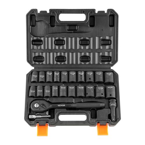 Amocart 23PCs 1/2